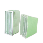What knowledge do you need to refer to when buying medium-efficiency air filters