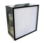Product features of high temperature air filter