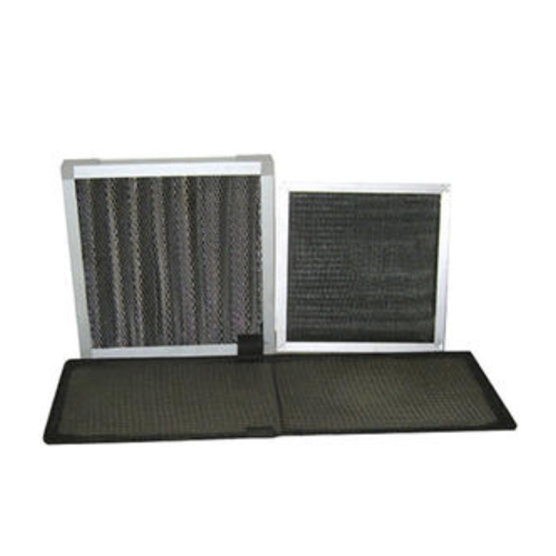 The advantages of nylon mesh primary filter